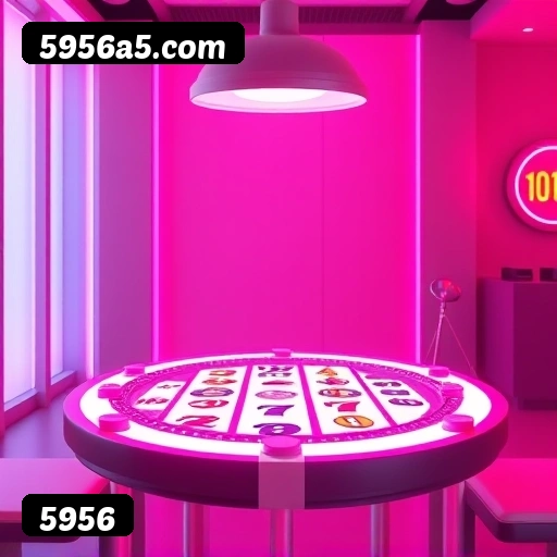 Requisitos do APK da 5956 para Android