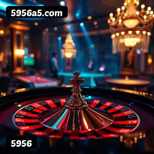 FAQ 5956 Brasil - Perguntas frequentes sobre bônus, PIX, RTP, APP mobile e VIP