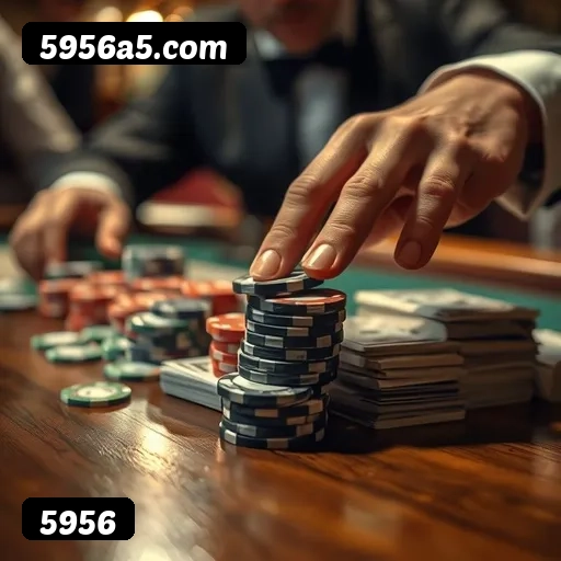 Loterias online disponíveis na 5956